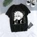 T-Shirt Hunter x Hunter - Kirua Zoldik-Manga Shop-Manga Shop