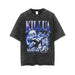 T-Shirt Hunter x Hunter - Vintage-Manga Shop-Manga Shop