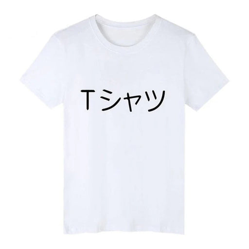 T-Shirt My Hero Academia - Deku-Manga Shop-Manga Shop