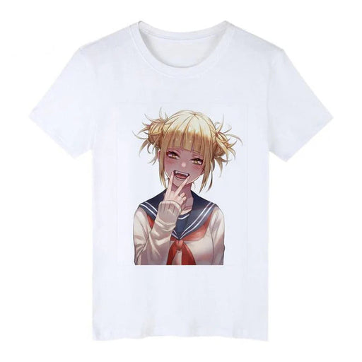 T-Shirt My Hero Academia - Himiko-Manga Shop-Manga Shop