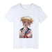 T-Shirt My Hero Academia - Himiko-Manga Shop-Manga Shop