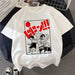 T-Shirt One Piece - Ace & Luffy-Manga Shop-Manga Shop