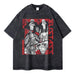T-Shirt One Piece - Eustass Kid Imprimé-Manga Shop-Manga Shop