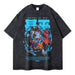 T-Shirt One Piece - Jinbe Vintage-Manga Shop-Manga Shop