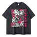T-Shirt One Piece - Katakuri Imprimé-Manga Shop-Manga Shop