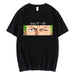 T-Shirt One Piece - Roronoa-Manga Shop-Manga Shop
