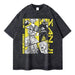 T-Shirt One Piece - Sanji Imprimé-Manga Shop-Manga Shop