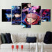 Tableau Jujutsu Kaisen - Gojo x Friends-Manga Shop-Manga Shop