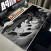 Tapis de Souris Gamer - Attaque des Titans Levi Ackerman-Manga Shop-3-Manga Shop