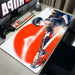 Tapis de Souris Gamer - Attaque des Titans Levi Ackerman-Manga Shop-4-Manga Shop