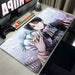 Tapis de Souris Gamer - Attaque des Titans Levi Ackerman-Manga Shop-6-Manga Shop