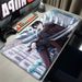 Tapis de Souris Gamer - Attaque des Titans Levi Ackerman-Manga Shop-8-Manga Shop