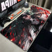 Tapis de Souris Gamer - Attaque des Titans Levi Ackerman-Manga Shop-1-Manga Shop