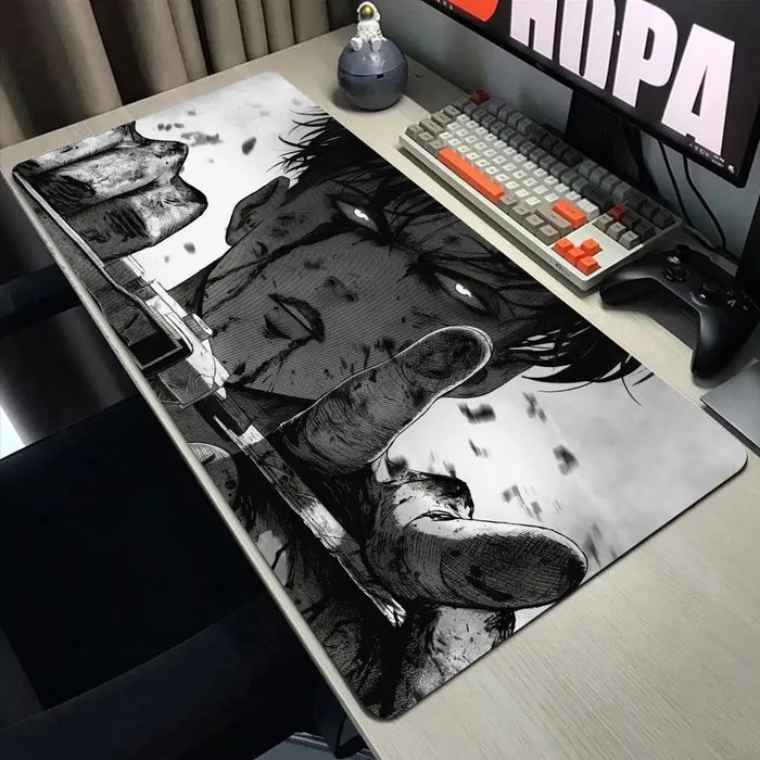 Tapis de Souris Gamer - Attaque des Titans-Manga Shop-13-Manga Shop