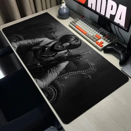 Tapis de Souris Gamer - Attaque des Titans-Manga Shop-2-Manga Shop