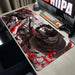 Tapis de Souris Gamer - Attaque des Titans-Manga Shop-7-Manga Shop