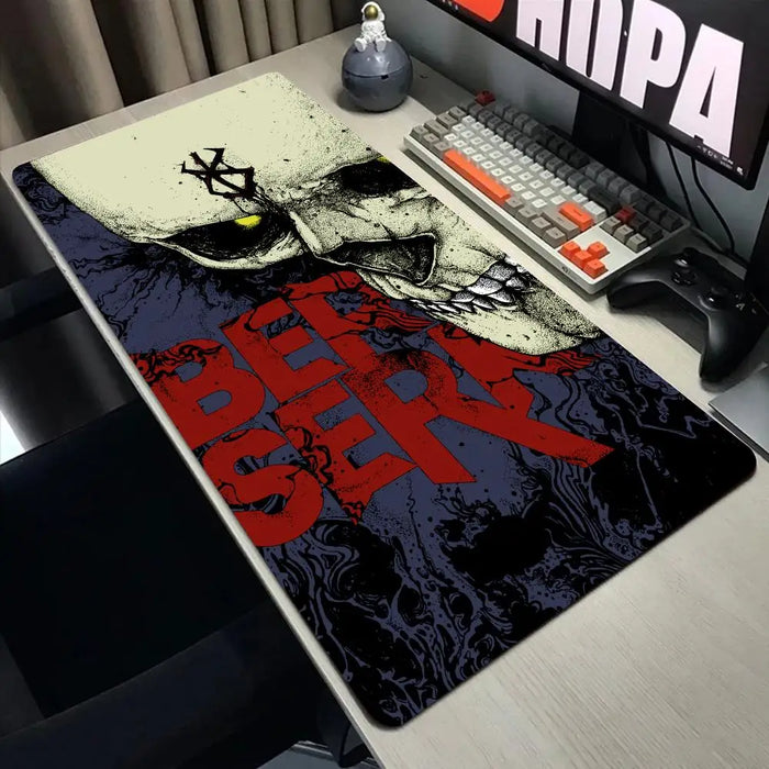 Tapis de Souris Gamer - Berserk-Manga Shop-12-Manga Shop