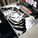 Tapis de Souris Gamer - Berserk-Manga Shop-14-Manga Shop