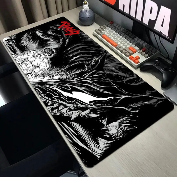 Tapis de Souris Gamer - Berserk-Manga Shop-15-Manga Shop
