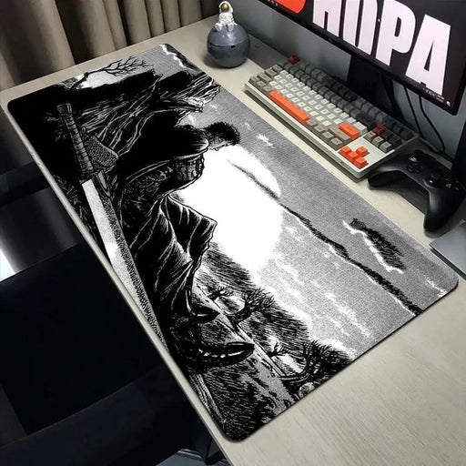 Tapis de Souris Gamer - Berserk-Manga Shop-2-Manga Shop