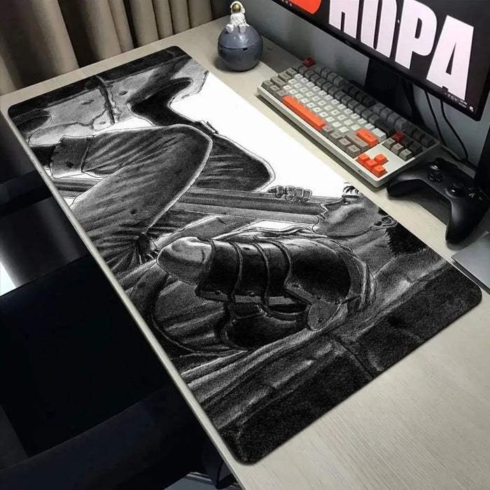 Tapis de Souris Gamer - Berserk-Manga Shop-3-Manga Shop