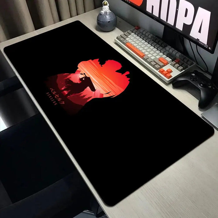 Tapis de Souris Gamer - Berserk-Manga Shop-4-Manga Shop