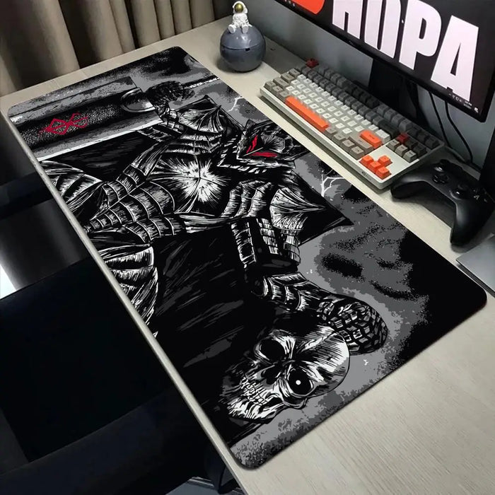 Tapis de Souris Gamer - Berserk-Manga Shop-5-Manga Shop