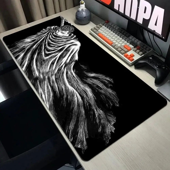 Tapis de Souris Gamer - Berserk-Manga Shop-6-Manga Shop