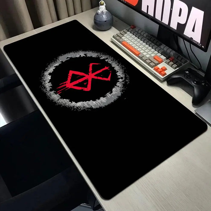 Tapis de Souris Gamer - Berserk-Manga Shop-7-Manga Shop