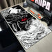 Tapis de Souris Gamer - Berserk-Manga Shop-9-Manga Shop