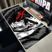 Tapis de Souris Gamer - Berserk-Manga Shop-1-Manga Shop