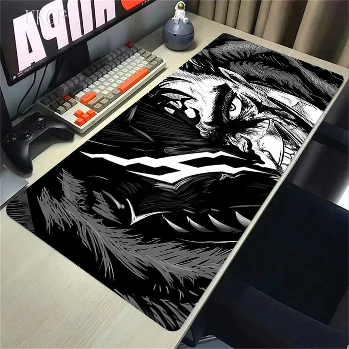 Tapis de Souris Gamer - Berserker-Manga Shop-10-Manga Shop