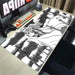 Tapis de Souris Gamer - Berserker-Manga Shop-12-Manga Shop