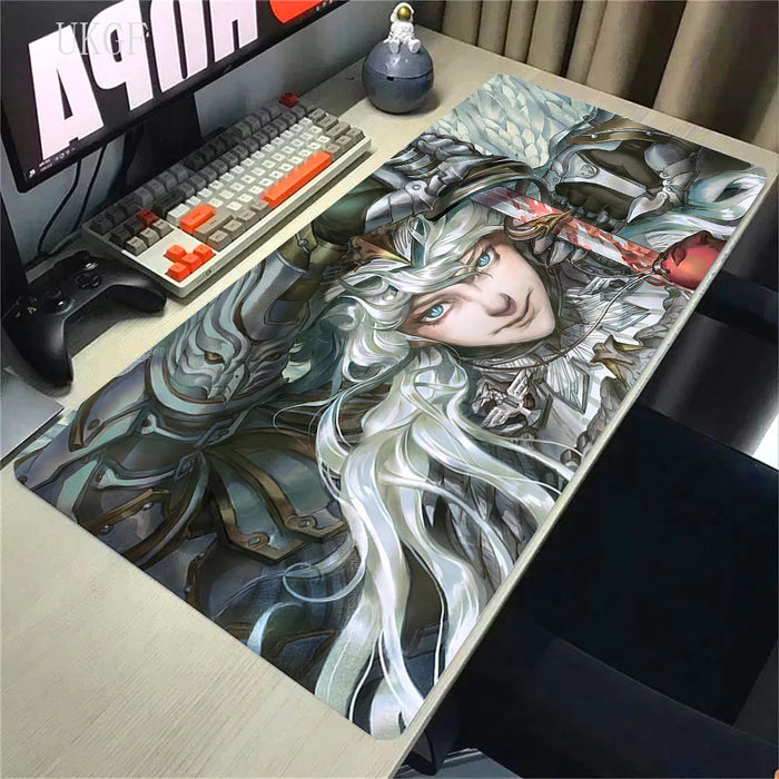 Tapis de Souris Gamer - Berserker-Manga Shop-13-Manga Shop