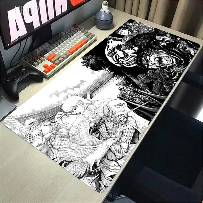 Tapis de Souris Gamer - Berserker-Manga Shop-14-Manga Shop