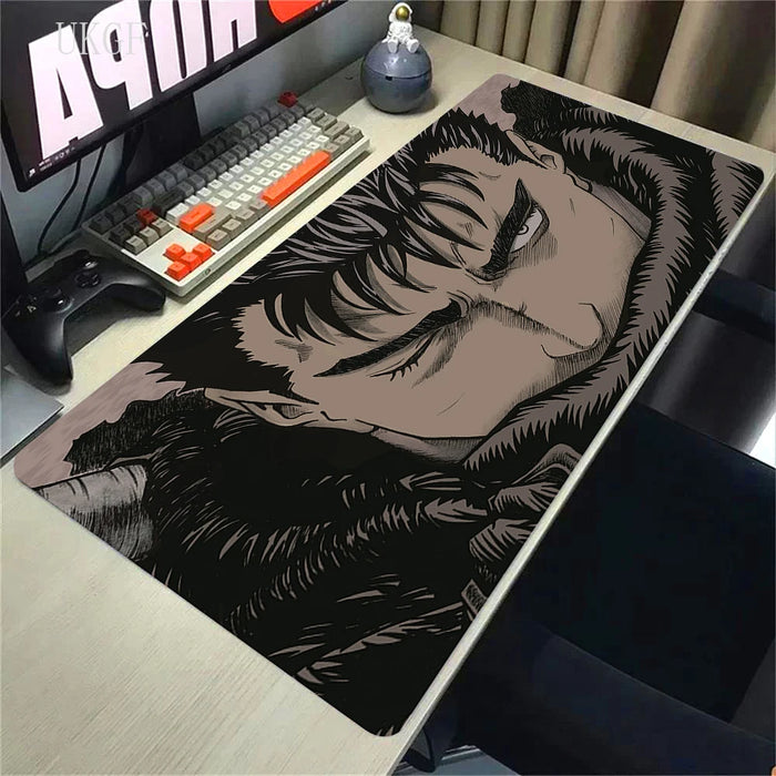 Tapis de Souris Gamer - Berserker-Manga Shop-17-Manga Shop