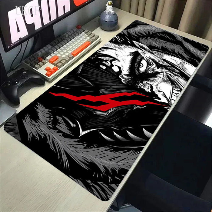 Tapis de Souris Gamer - Berserker-Manga Shop-18-Manga Shop