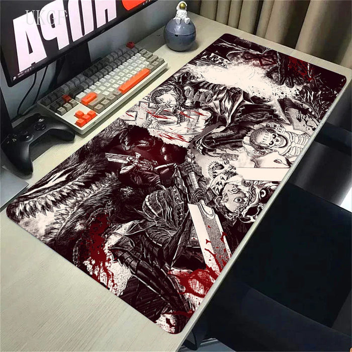 Tapis de Souris Gamer - Berserker-Manga Shop-19-Manga Shop