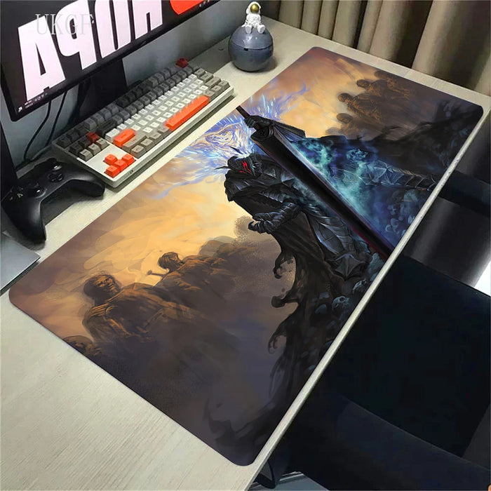 Tapis de Souris Gamer - Berserker-Manga Shop-21-Manga Shop
