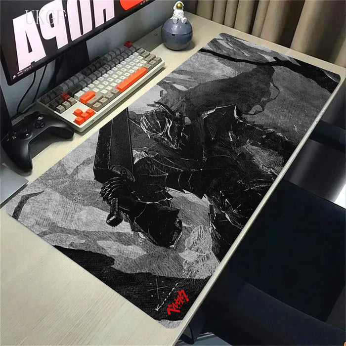 Tapis de Souris Gamer - Berserker-Manga Shop-5-Manga Shop