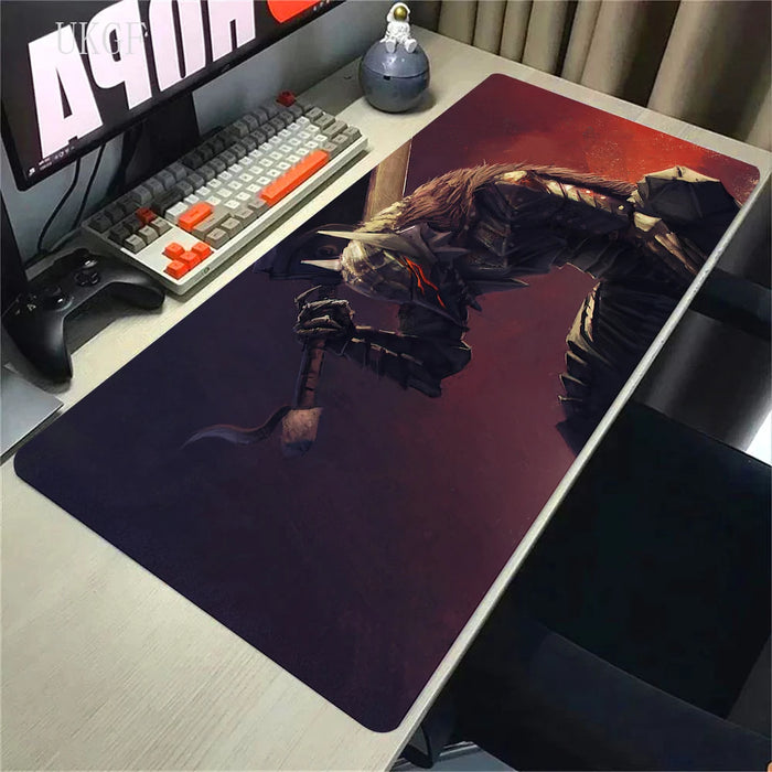 Tapis de Souris Gamer - Berserker-Manga Shop-6-Manga Shop
