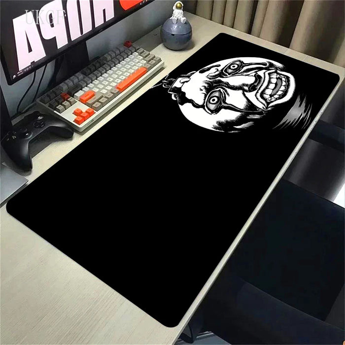 Tapis de Souris Gamer - Berserker-Manga Shop-7-Manga Shop
