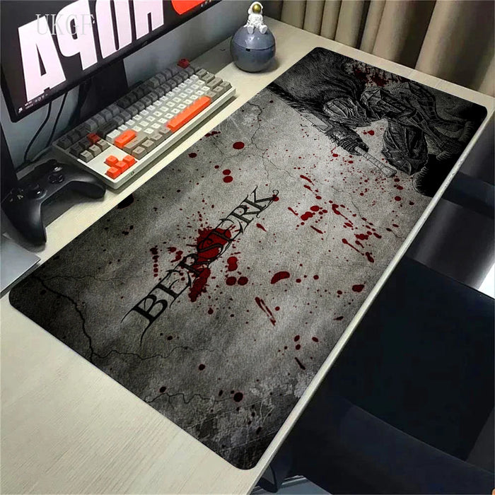 Tapis de Souris Gamer - Berserker-Manga Shop-8-Manga Shop
