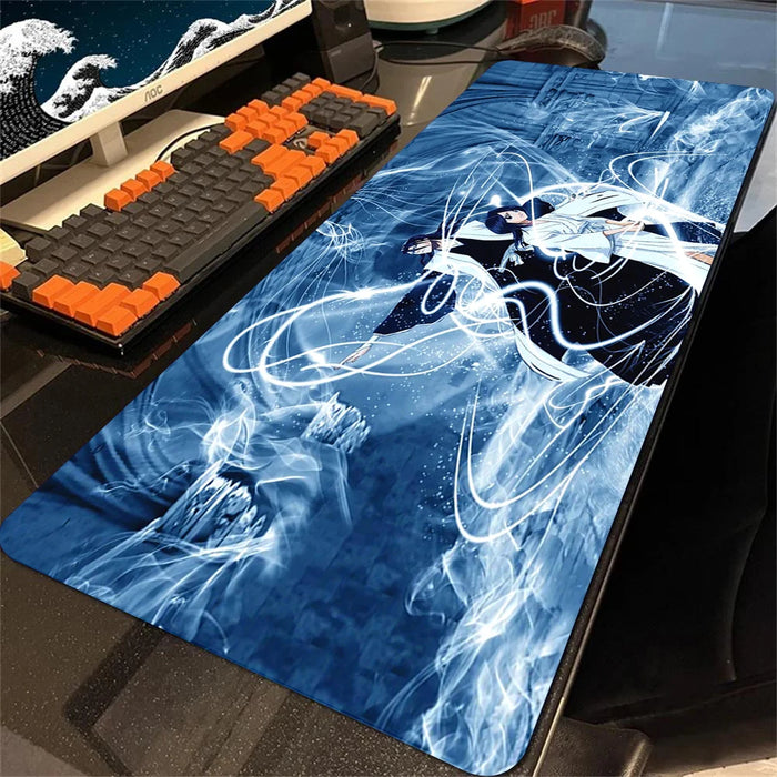 Tapis de Souris Gamer - Bleach Ichigo Kurosaki-Manga Shop-10-Manga Shop