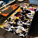 Tapis de Souris Gamer - Bleach Ichigo Kurosaki-Manga Shop-13-Manga Shop