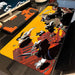 Tapis de Souris Gamer - Bleach Ichigo Kurosaki-Manga Shop-15-Manga Shop