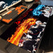 Tapis de Souris Gamer - Bleach Ichigo Kurosaki-Manga Shop-16-Manga Shop