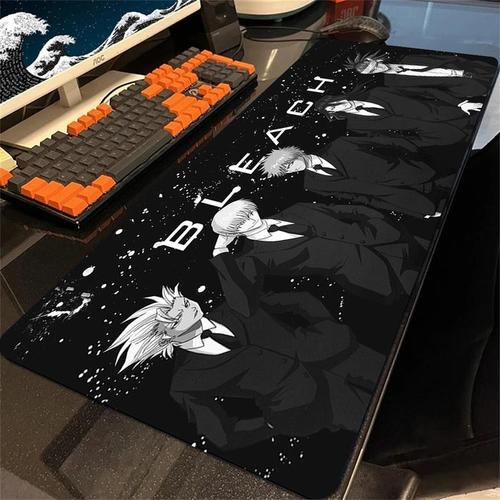 Tapis de Souris Gamer - Bleach Ichigo Kurosaki-Manga Shop-17-Manga Shop