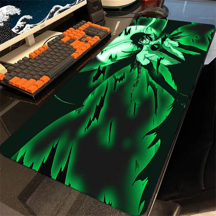 Tapis de Souris Gamer - Bleach Ichigo Kurosaki-Manga Shop-18-Manga Shop