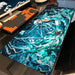 Tapis de Souris Gamer - Bleach Ichigo Kurosaki-Manga Shop-19-Manga Shop